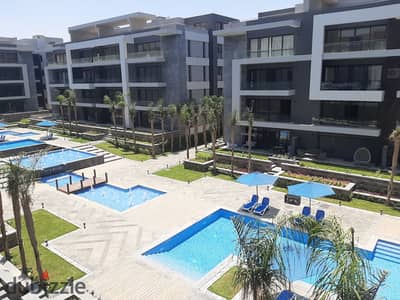 Pool view . . Spacious apartment . . El Patio 7 Lavista