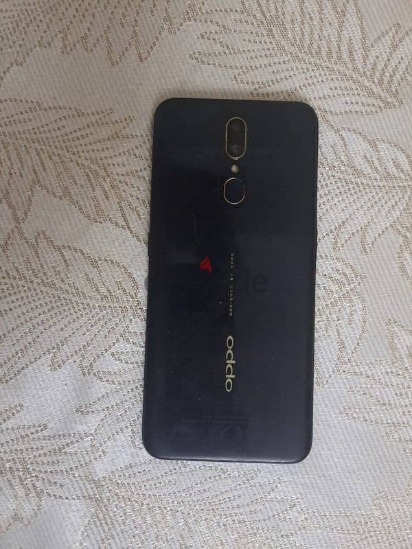 Opoo f11 3