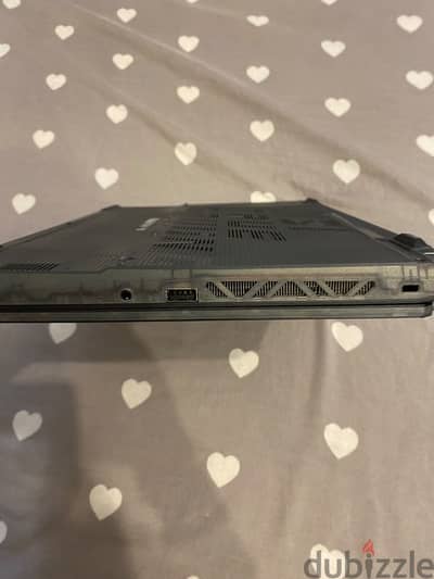 Msi cyporg 15 a2rve  Rtx 4050 ram 16