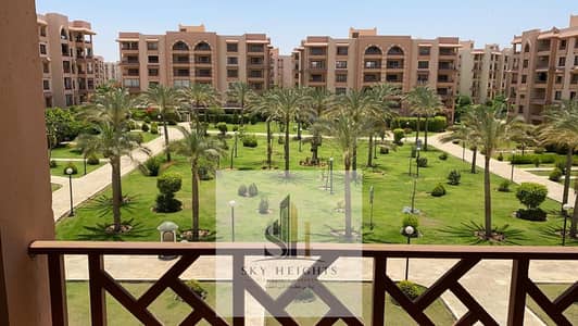 Apartment for Sale in Rehab City Prime location near the Club, Abu Bakr Al-Siddiq Mosque, and Gate 19. Offered at a great price for a quick sale.