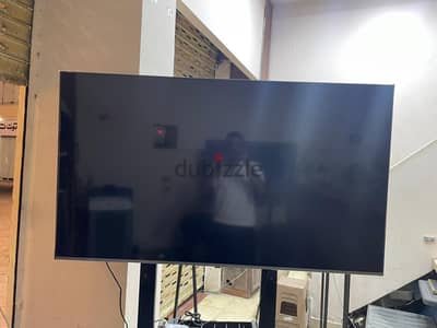 Tv lg hd