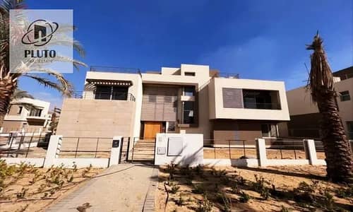 Prime Resale Opportunity | 176.5 sqm Ground Floor Apartment with Private Garden in Badya Palm Hills