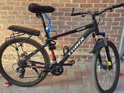 trinx m500