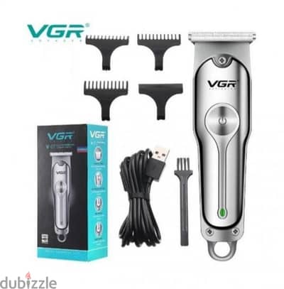 مكينة حلاقة احترافية VGR