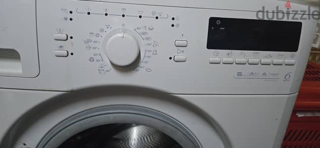 غسالة whirlpool
