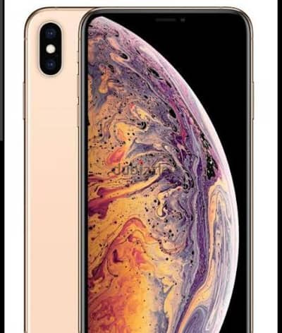 Apple - iPhone XS Max