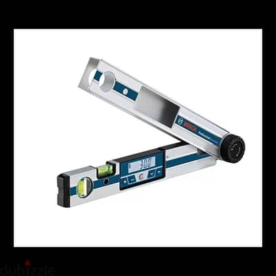 ميزان زاوية ديجيتال Bosch GAM 220 MF - جديد بالكيسة وارد السعودية