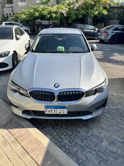 BMW 320i 2020