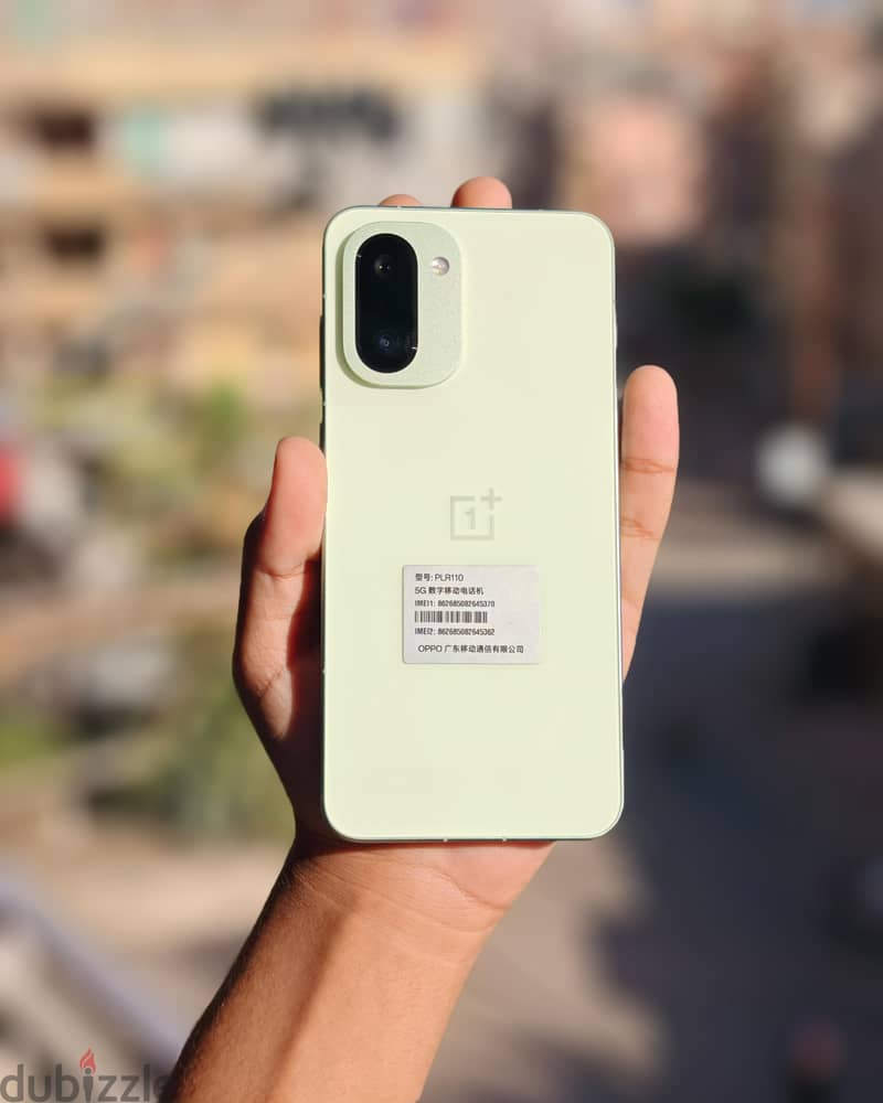 oneplus 6T 2