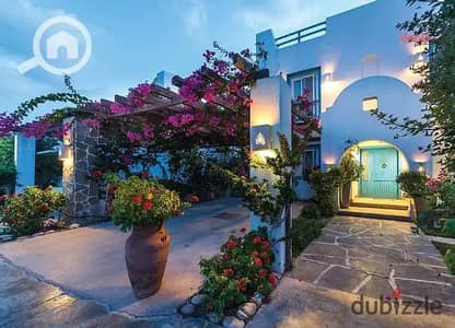 Stand Alone Villa for Sale in Mountain View Ras El Hekma | Ready to Move | Swimming Pool View
