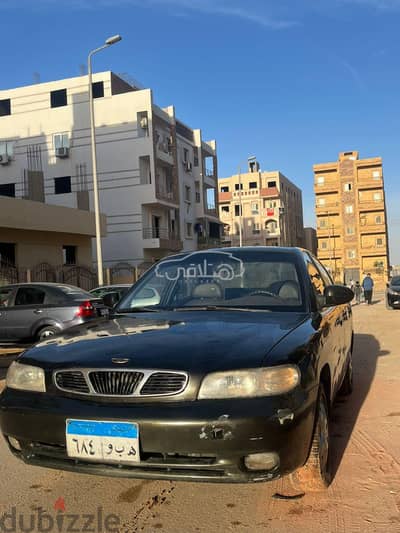 دايو نوبيرا 1 1998 للبيع القاهرة