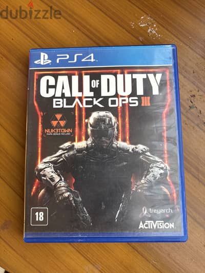 call of duty black ops 3