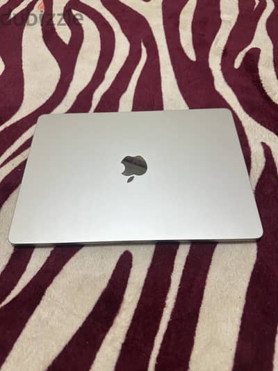 MacBook M2 air 2022