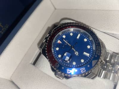 ZYROS - Premium GMT -
