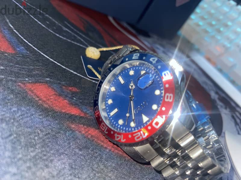 ZYROS - Premium GMT - 2
