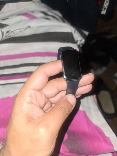 هواوي band 8
