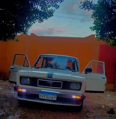 فيات 128 1988