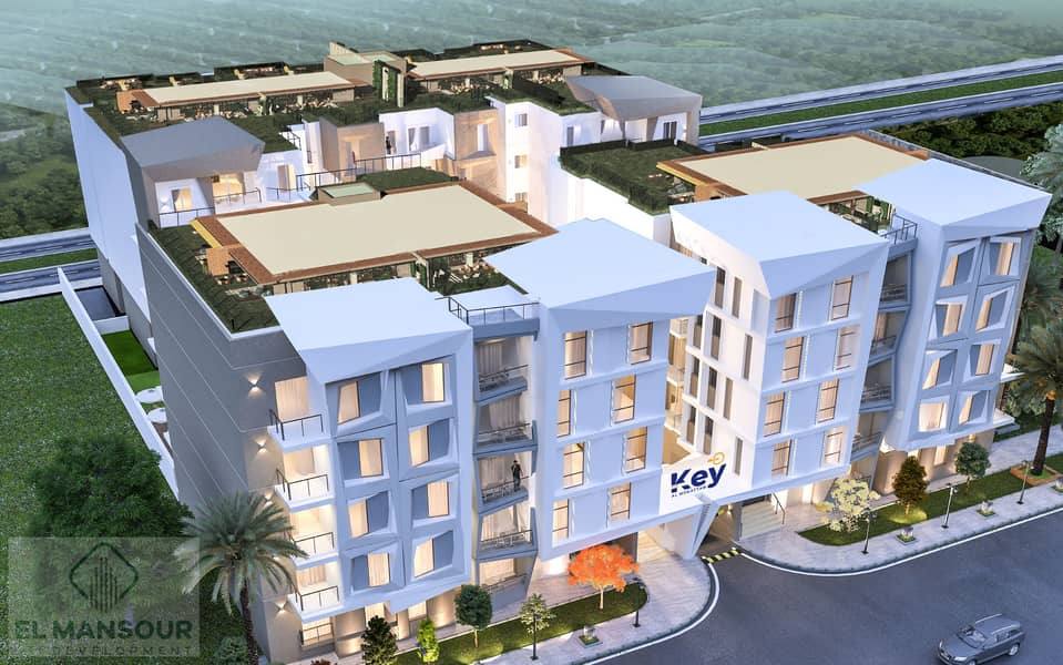 Own Your Unit Now at the key Compound 0 Own Your Unit Now at the key Compound 0