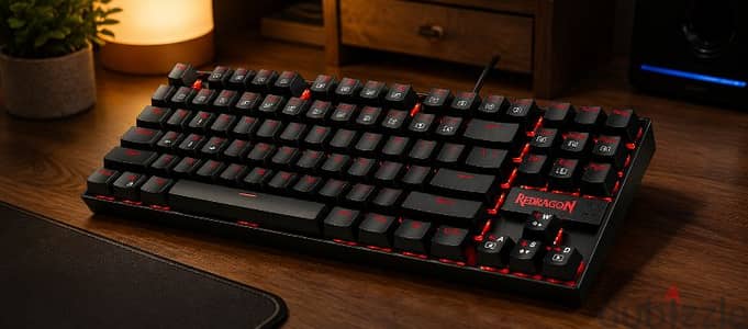 Redragon Kumara K552 keyboard original