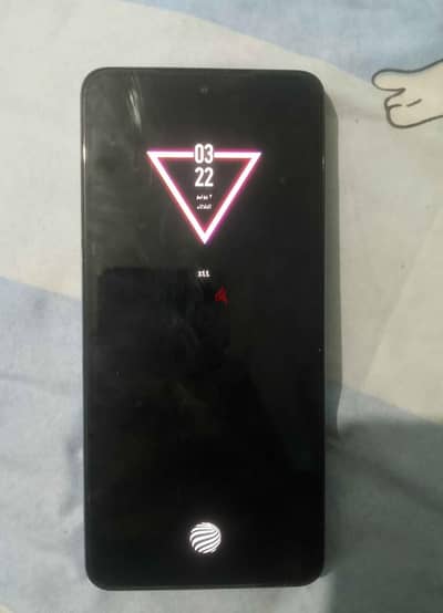 Vivo V60
