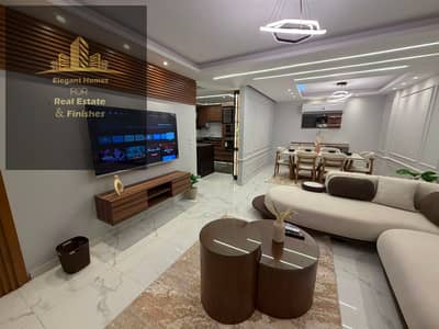 Brand New Apartment for Rent in Azad Compound | 2 Bedrooms | Pool View | 3rd Floor