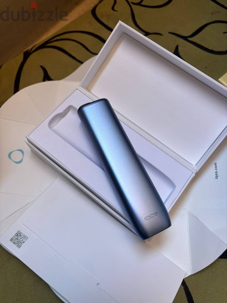 Iqos iluma one 2