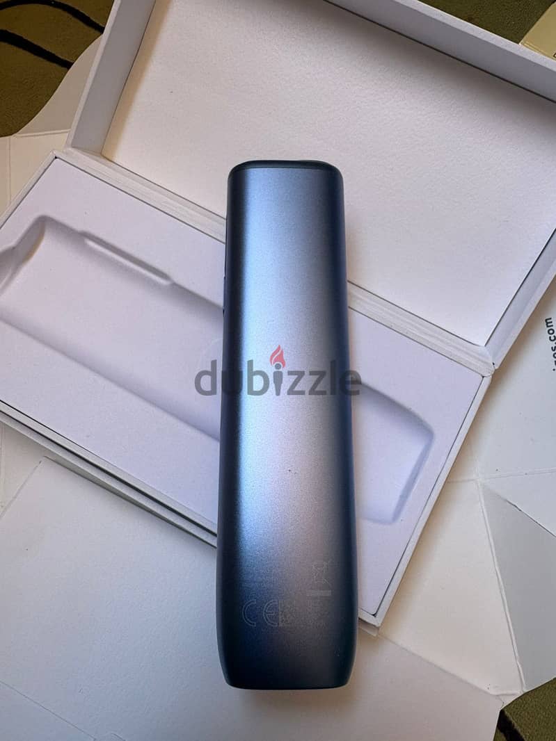 Iqos iluma one 5