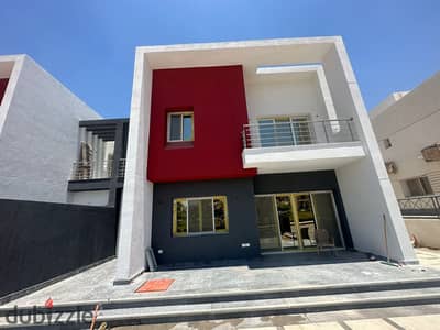 Modern I Villa for Sale in Madinaty