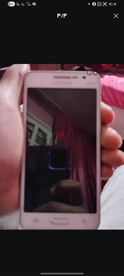 سامسونج جيه 1