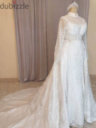 wedding dresses