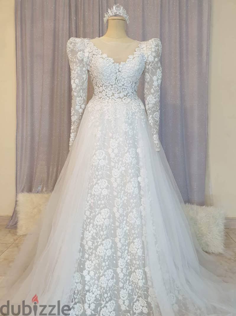 wedding dresses 3