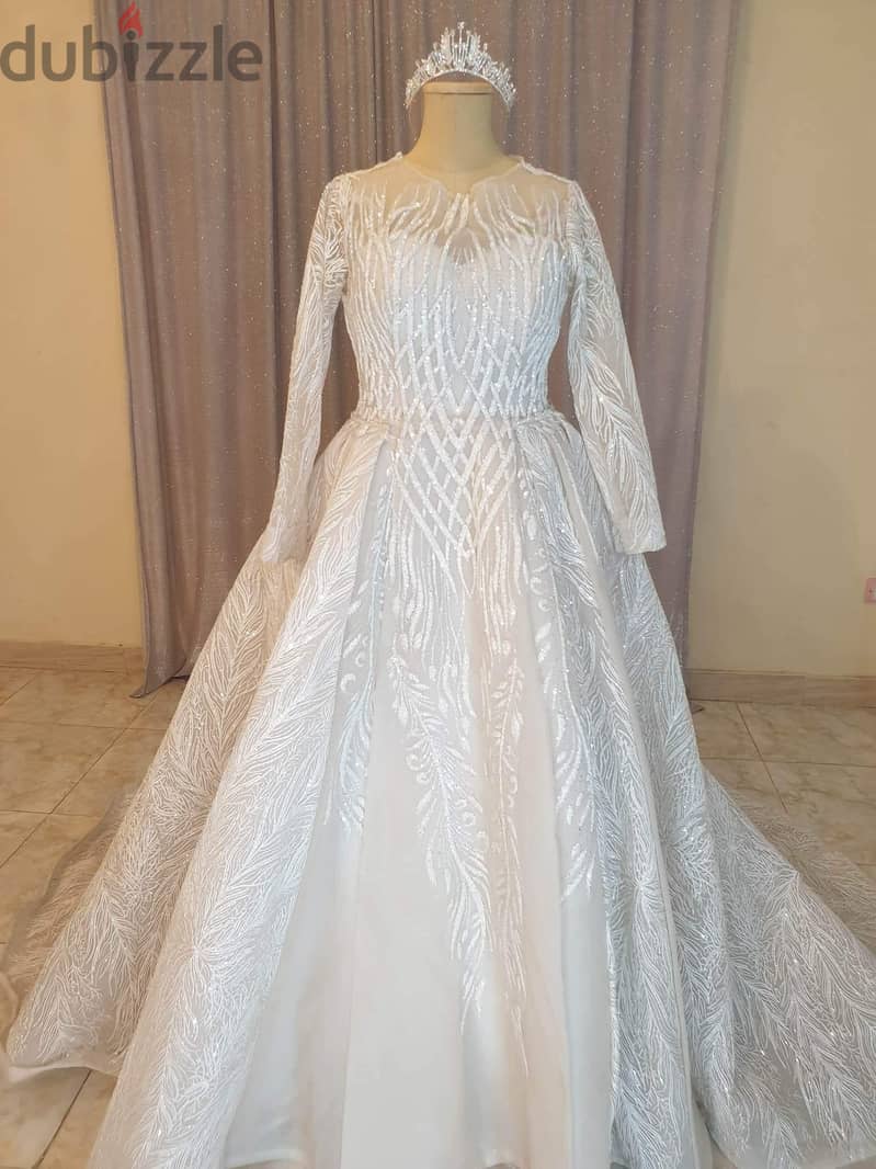 wedding dresses 10