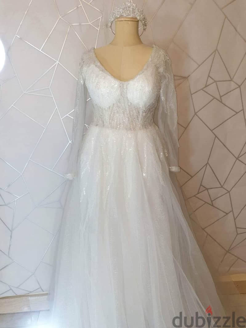 wedding dresses 11