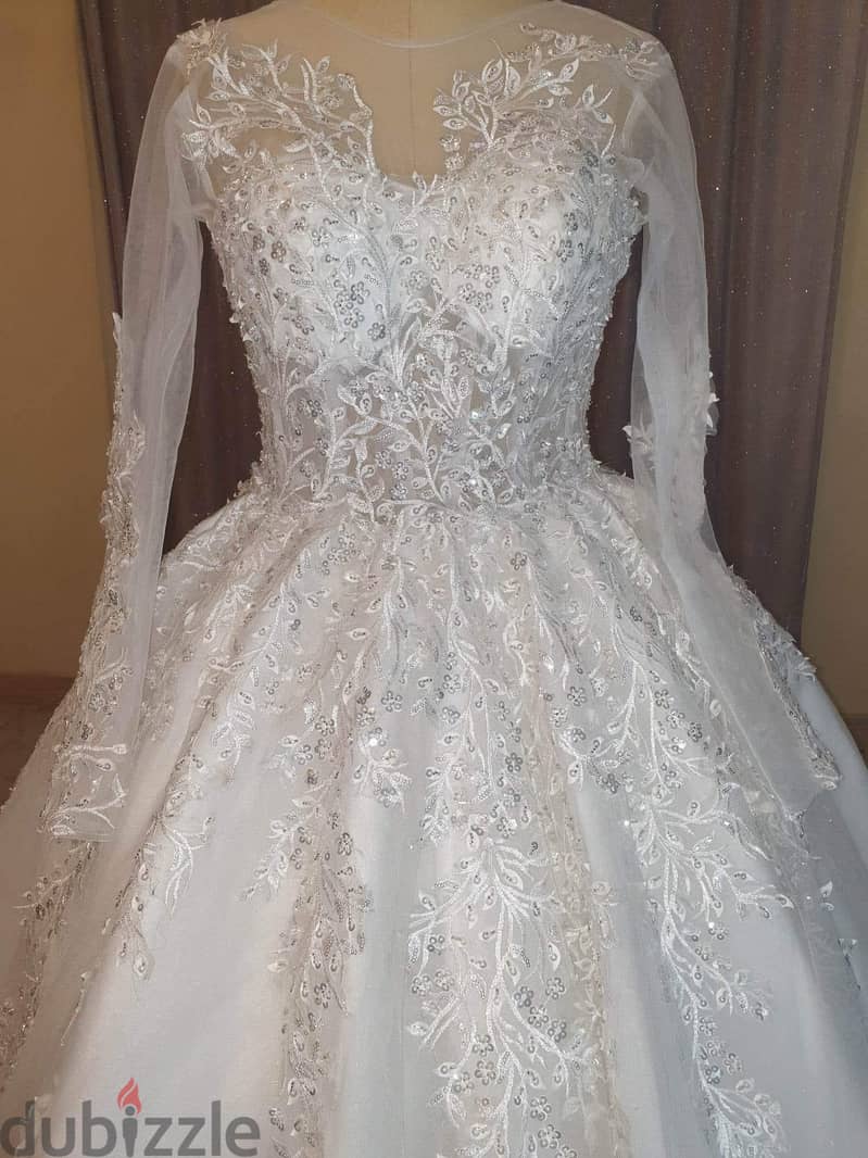 wedding dresses 13