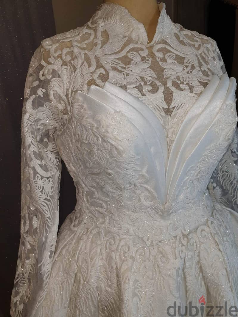 wedding dresses 14