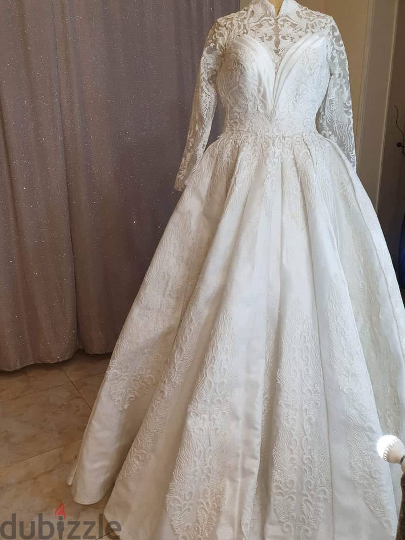 wedding dresses 15