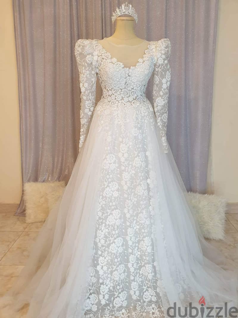 wedding dresses 18