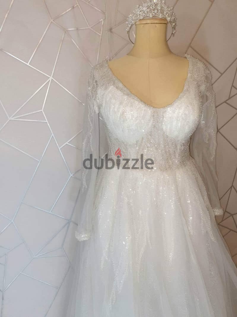 wedding dresses 19