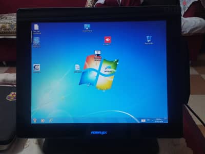 Touch Screen