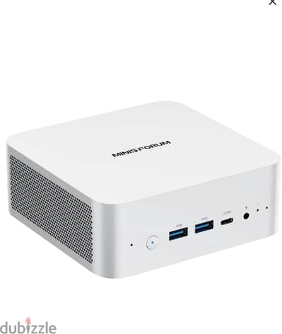MINISFORUM UM870 Slim Mini pc