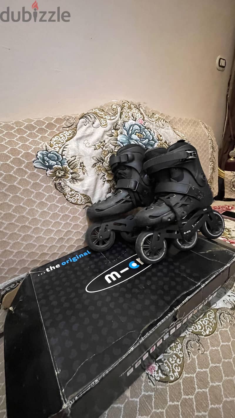 Skate 2