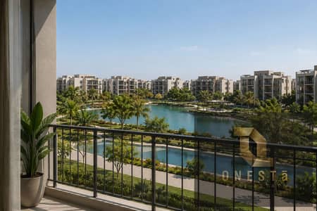 3BR | Water Features & Landscape View | The Crest