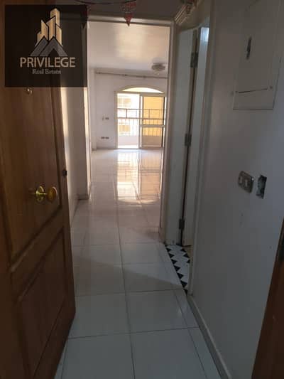For rent residential in Grand City Compound Maadi