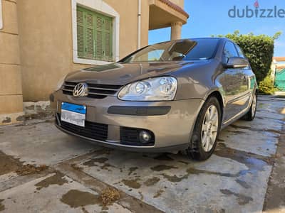 Volkswagen Golf 2006