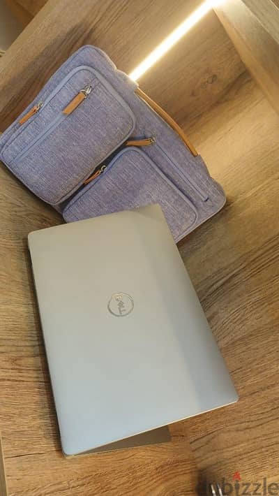 لابتوب Dell Latitude 5420 - بضمان حقيقي لمدة ٣شهور