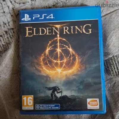 Elden ring