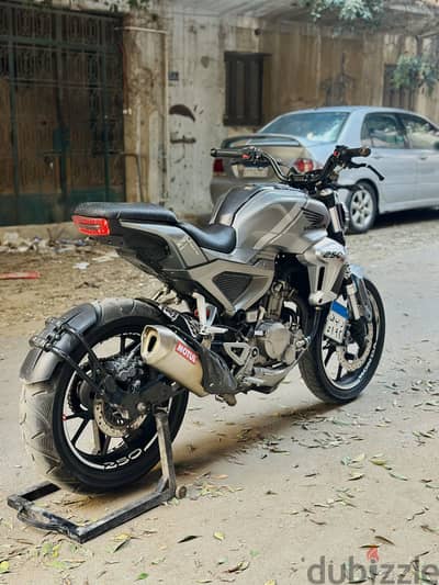 هوندا RS250