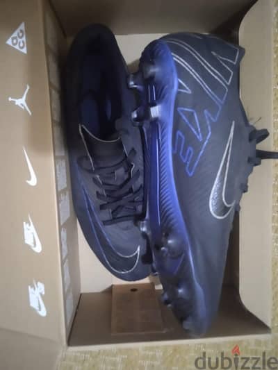 mercurial vapor 15 club