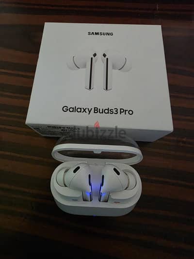 سماعه Samsung Buds 3 pro نسخه ال Copy