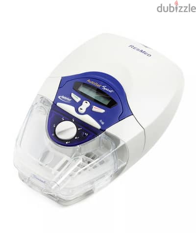 جهاز تنفس AutoCpap CPAP Resmed أوتو سيباب سباب